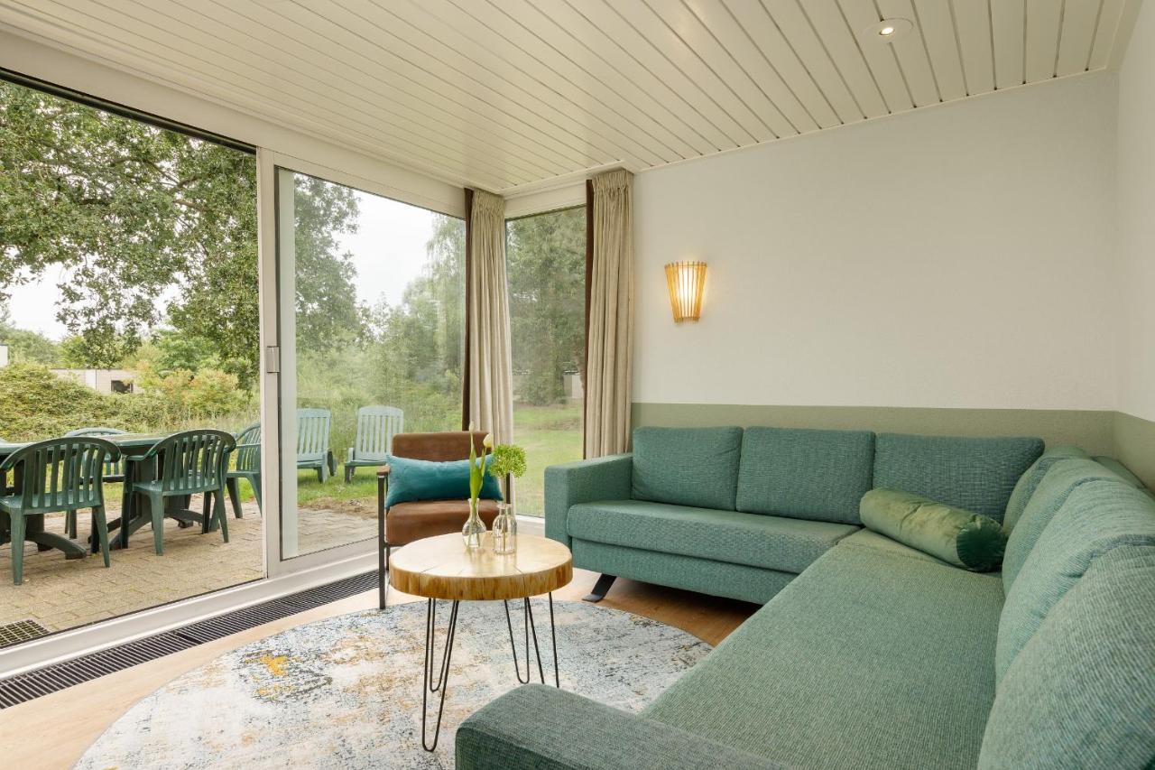 Center Parcs Heijderbos Limburg-Weeze Hotel Heijen Exterior photo