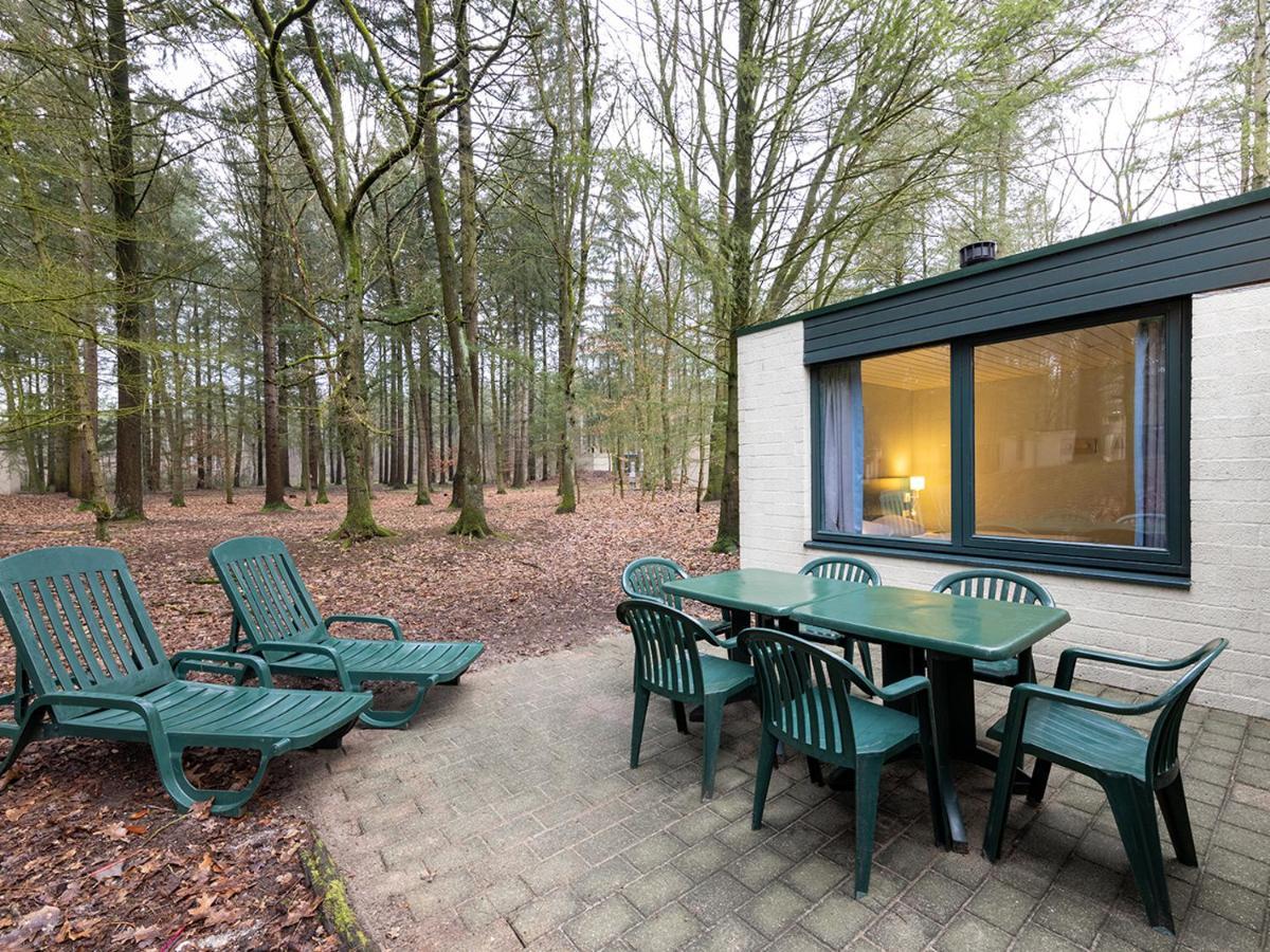Center Parcs Heijderbos Limburg-Weeze Hotel Heijen Exterior photo