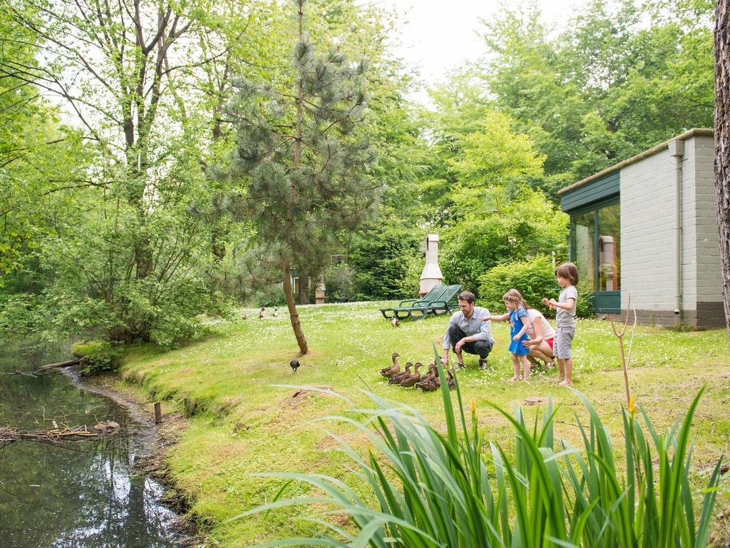 Center Parcs Heijderbos Limburg-Weeze Hotel Heijen Room photo