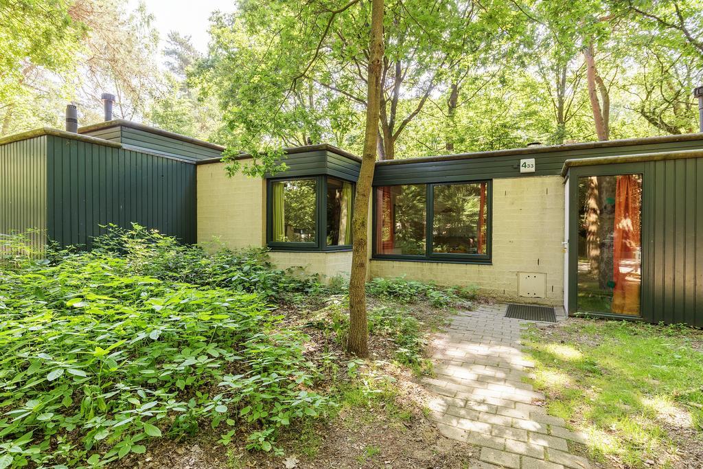 Center Parcs Heijderbos Limburg-Weeze Hotel Heijen Exterior photo